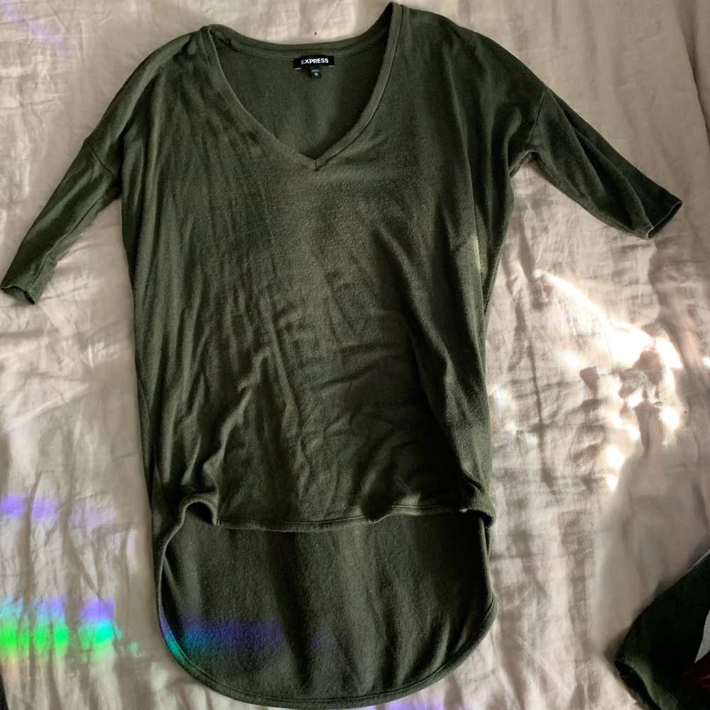 Express Shirt